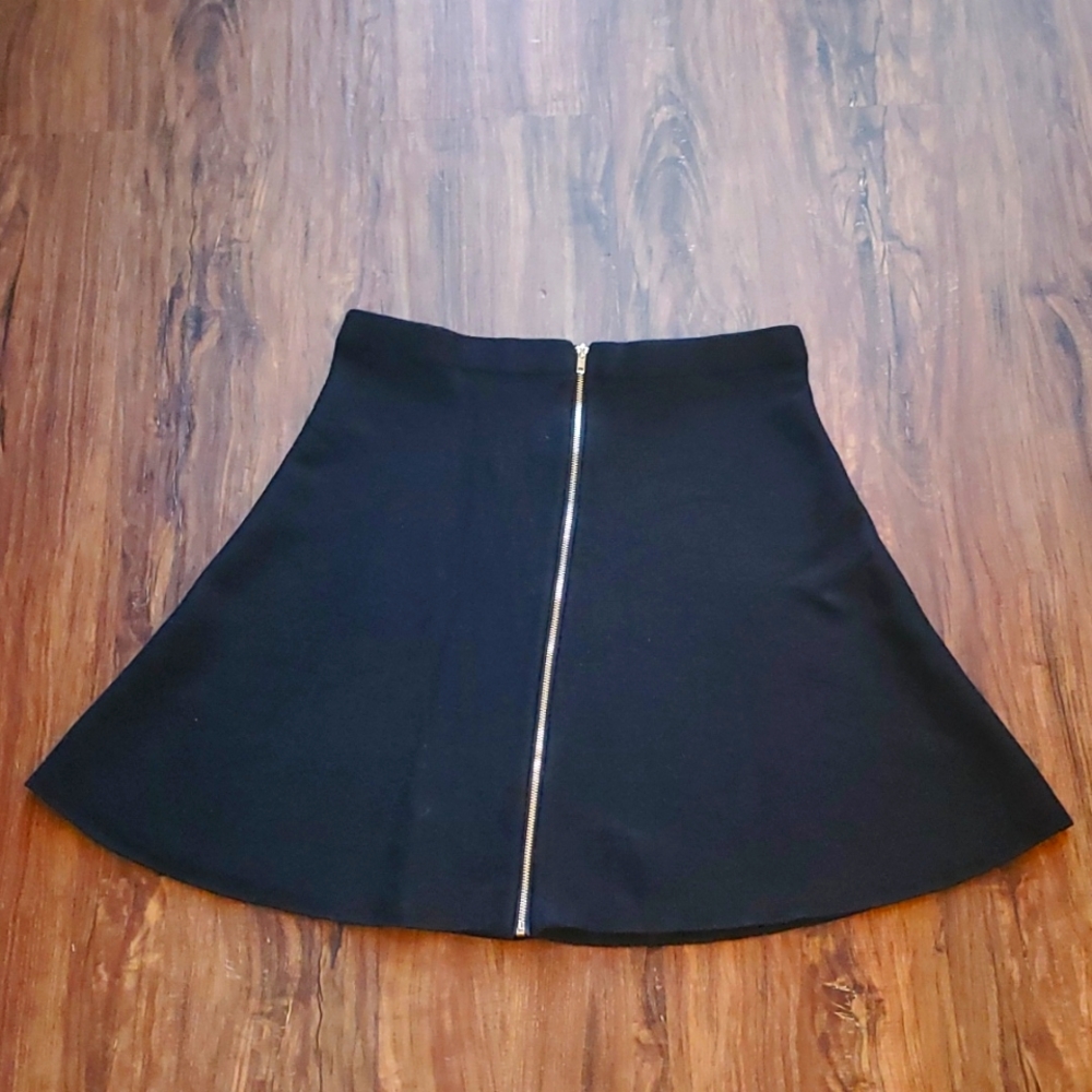 XOXO Black skirt